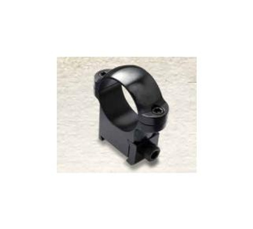 Burris Tikka T3 30mm Medium Rings Matte Black