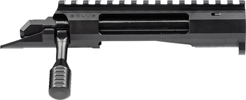 AeroPrecision Solus Remington 700 Long Action Receiver Black