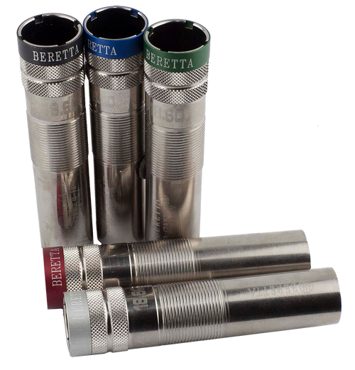 Beretta Optima-Choke HP 12 Gauge Improved Modified 3/4" Extended Steel Choke Tube