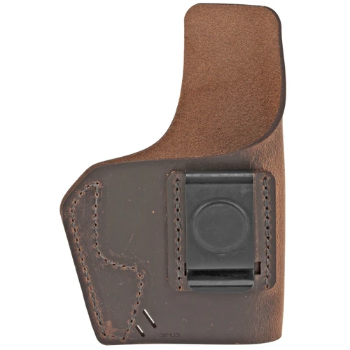 Versacarry Element IWB Holster Right Hand Leather Brown