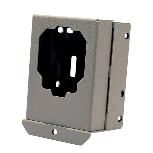 Stealth Cam Security Bear Box Small Gray