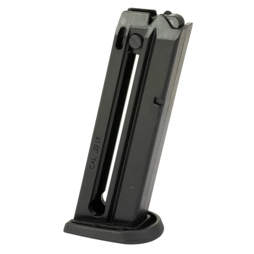 Taurus Magazine TX22 Compact 22LR 13-Round Black