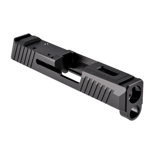 HOLOSUN 507K CUT SLIDE FOR SIG P365 W/WINDOW