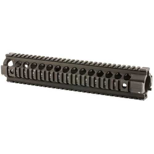 Midwest Industries Gen 2 Rifle Length Free Float Handguard
