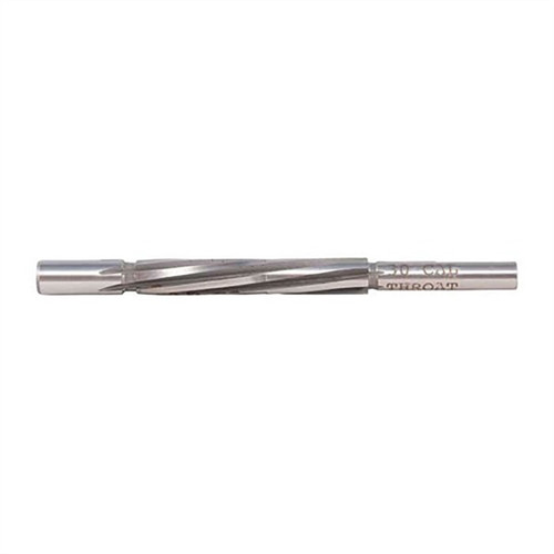 .30 THROATING REAMER .2990'' PILOT DIA. .30 THROATING REAMER .2990'' PILOT DIA.