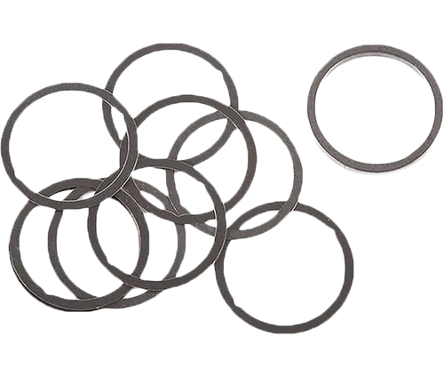 Dead Air Shim Kit 1/2-28 & 5/8-24 Thread
