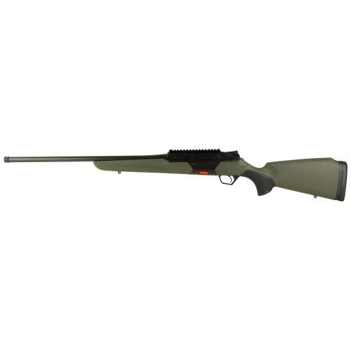Beretta BRX1 Bolt Action Rifle 6.5 Creedmoor 22" Green 5-Round Magazine