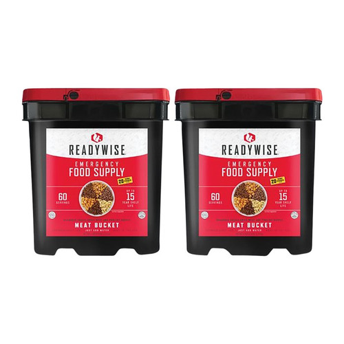 120 SERVING MEAT BUNDLE