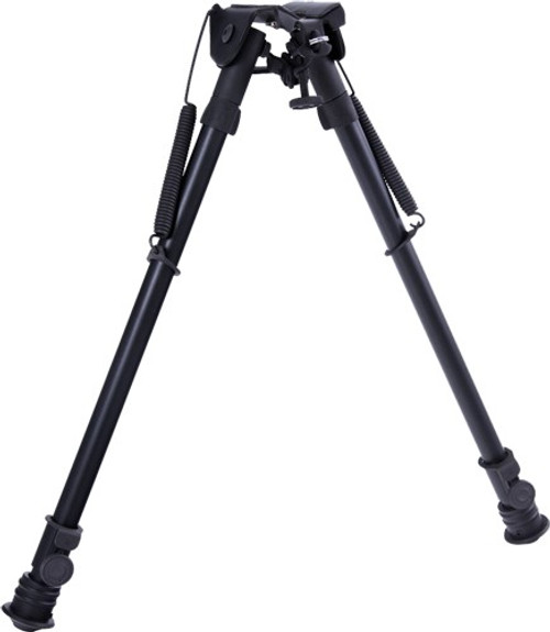 Aimtech Bipod 13.5-23 Inches Black