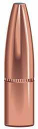 Speer Bullets 7mm .284" 160gr Grand Slam GSSP 50/Box