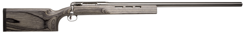 Savage Arms 12 F Class Bolt Action Rifle 6.5x284 Norma 30" Barrel Gray Laminate Stock