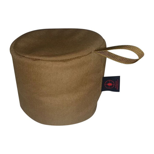 Wiebad Mini Range Cube Bag Coyote