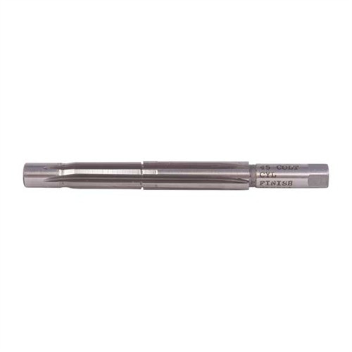 RIMMED FINISHER STYLE REAMER FITS .45 LONG COLT CYLINDER