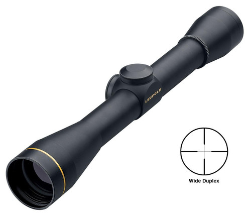 BLEM SCOPE FXII 6X 36MM WDX MATTE