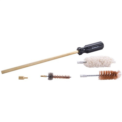 AR-15 DELUXE KIT WITH COTTON MOP