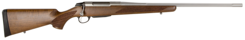 Tikka T3x Hunter Bolt Action Rifle .243 Winchester 22.4" Fluted Stainless Steel Barrel 3-Round Magazine Tikka T3x Hunter Bolt Action Rifle .243 Winchester 22.4" Fluted Stainless Steel Barrel 3-Round Magazine