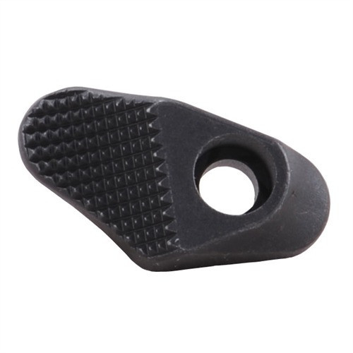 THUMBPIECE, NEW STYLE FOR S&W 10,12-4,13-3,14,15-4,16  BLUE