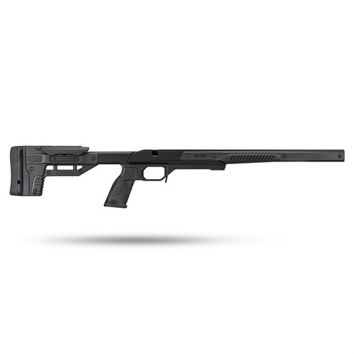 MDT Oryx Sportsman Chassis Savage 110 SA Right Hand Black