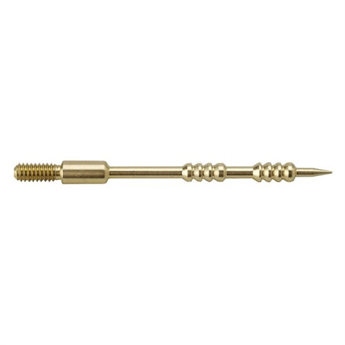Bore Tech Proof Positive Rifle Cleaning Jag .17 Caliber 5/40 Thread Alloy