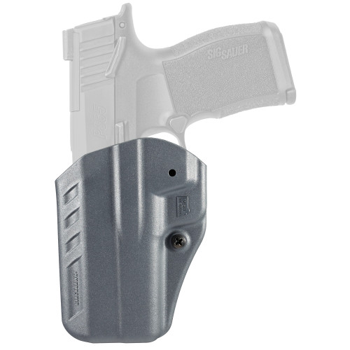 Blackhawk A.R.C. IWB Holster Ambidextrous Sig P365XL Polymer Urban Grey
