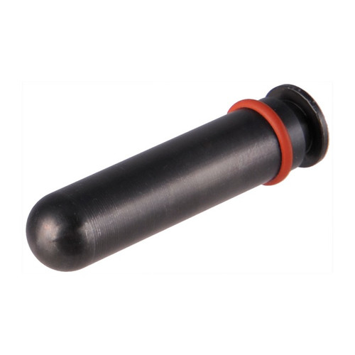 CHAMBER PLUG, .17 REMINGTON, BLACK