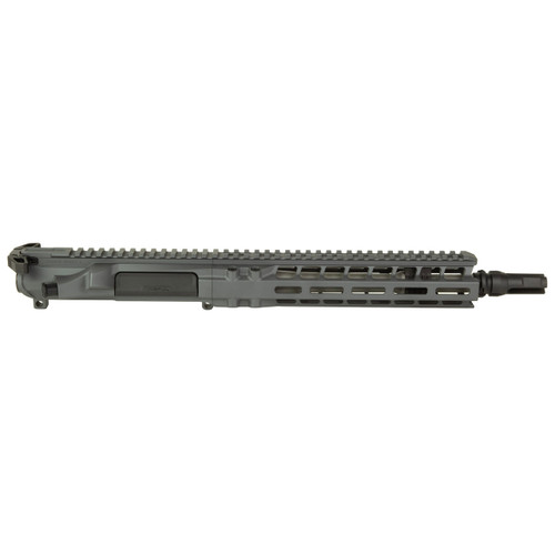 Radian Weapons AR-15 Model 1 Complete Upper 223 Wylde 10.5" Barrel Radian Gray