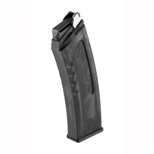 Fostech Origin 12 Magazine 12 Gauge 10-Round Polymer