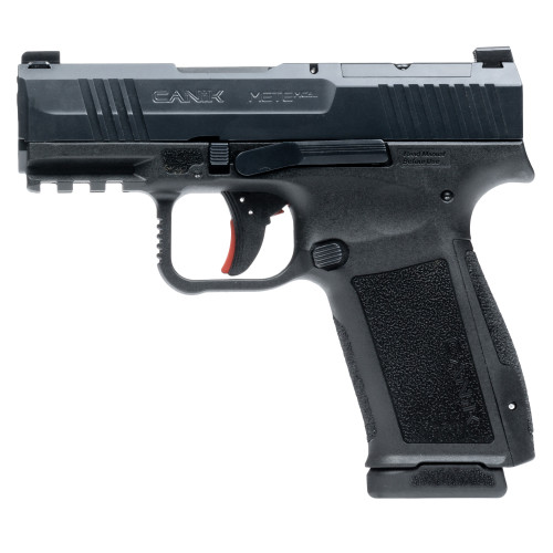 Century Arms MC9L 9mm Luger Pistol 3.18" Barrel 17+1 Round Black