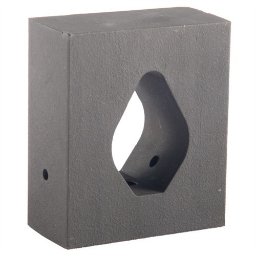 GAS BLOCK PINNING JIG