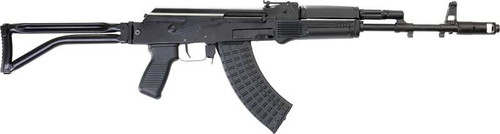 RIFLE 1-30RD/1-10RD MAG BLACKARSENAL SAM7SF-86 7.62X39