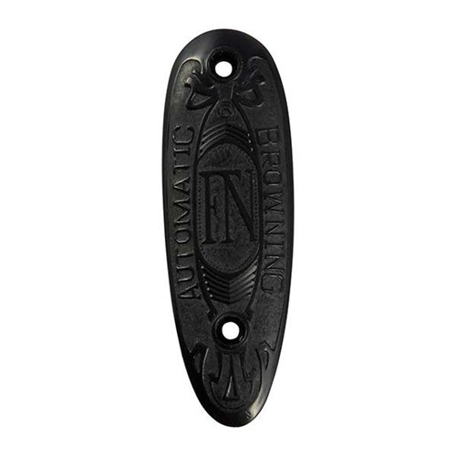 BROWNING AUTO-5 (5.2''X1.75'') SHOTGUN BUTTPLATE