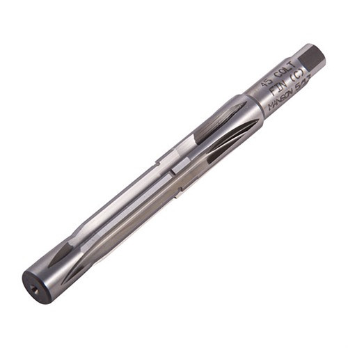 RIMMED PISTOL CARTRIDGE, .45 COLT (CYL) FINISHER