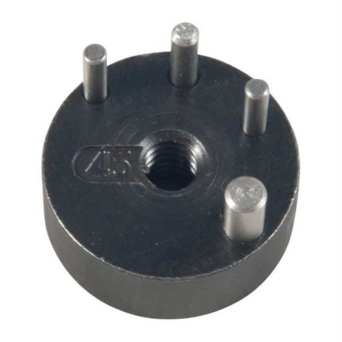 45 ADAPTER, FITS COLT GOVT.