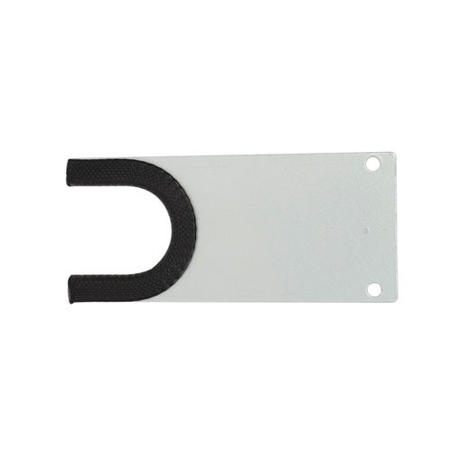 CLEANING CRADLE SADDLE, REAR, UP TO 1.75''