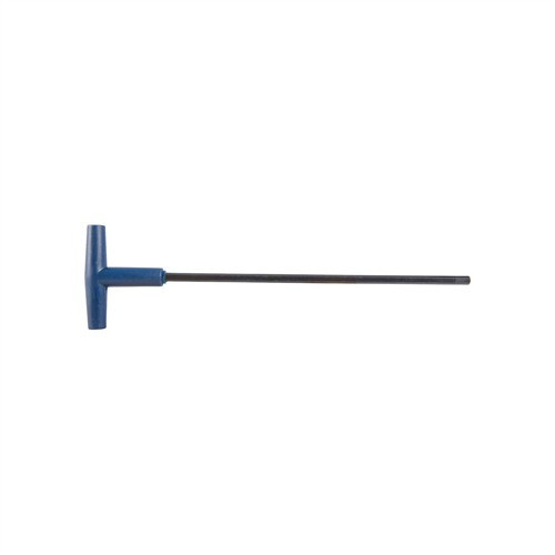WRENCH, STOCK BOLT, ALLEN STYLE