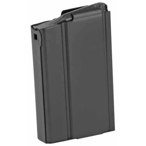Springfield Armory M1A Magazine 7.62mm 15-Round Steel