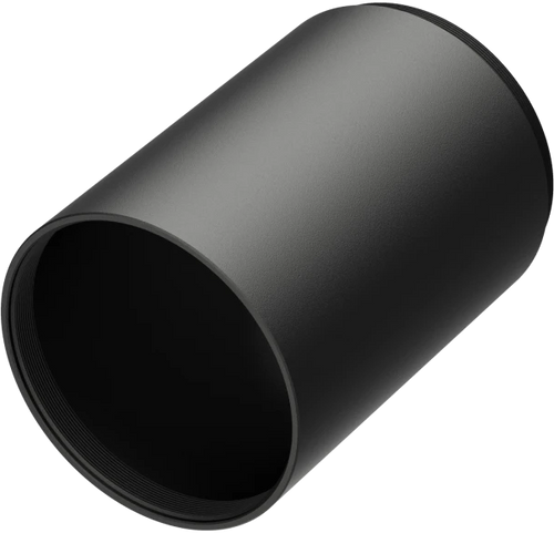 Leupold Alumina Lens Shade 42mm Matte Black