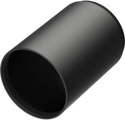 Leupold Alumina Lens Shade 42mm Matte Black