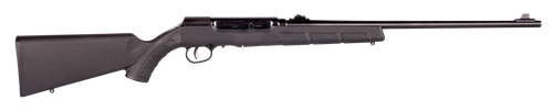 Savage Arms A22 Semi-Automatic Rifle 22 LR 22" Barrel Black