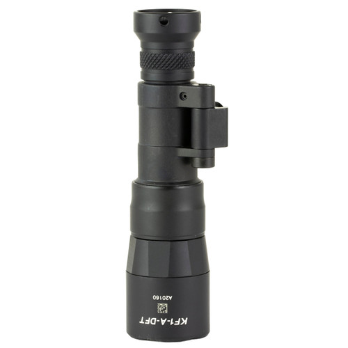Surefire Turbo Scout Light 18350/123 Weapon Light