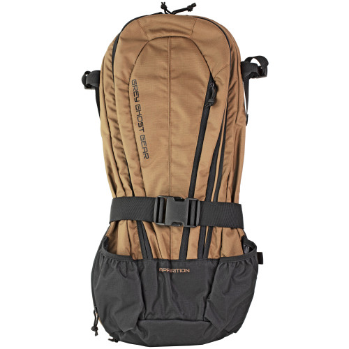 Grey Ghost Precision Apparition Backpack Brown/Black