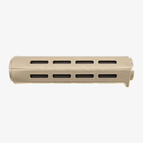 B5 Systems M-Lok Handguard AR-15 Mid Length FDE