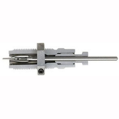 HORNADY FL DIE FOR SERIES III DIE SET 22 NOSLER HORNADY FL DIE FOR SERIES III DIE SET 22 NOSLER
