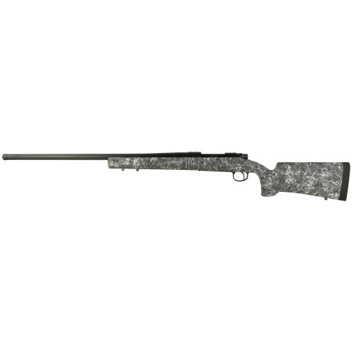 Remington Model 700 Long Range Bolt Action Rifle 7mm Rem Mag 26" Barrel