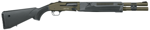 Mossberg 940 Pro Tactical SPX Semi-Automatic 12 Gauge Shotgun 18.5" Barrel (9-Round Capacity)