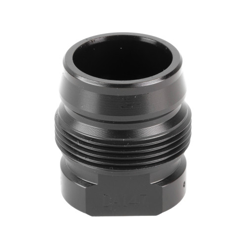 Dead Air Xeno Xero Mount .45 Caliber 11/16-24