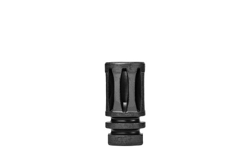 Aero Precision AR-15 A2 Birdcage Flash Hider 5.56/.223 Caliber 1/2x28 Thread