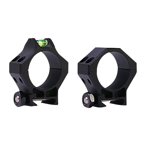 30MM 0.885'' ULTRA LIGHT TACTICAL RINGS