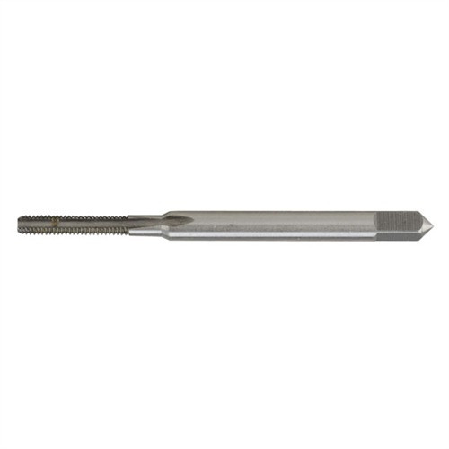 STEEL BOTTOM TAP 3-56 THREAD STEEL BOTTOM TAP 3-56 THREAD