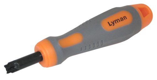 Lyman Primer Pocket Reamer